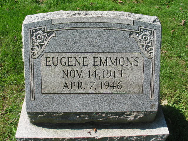 tombstone